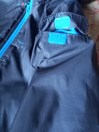 Giubbotto neve Decathlon Wedze