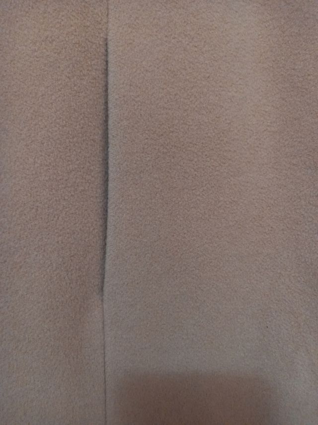 Abrigo lana cachemire  3/4