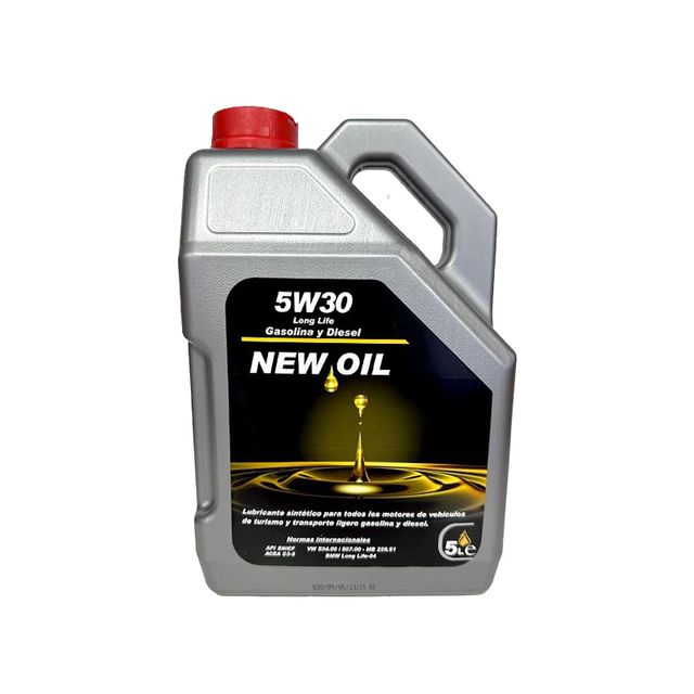 Newoil 5W30 C3 507.00 504.00 5L