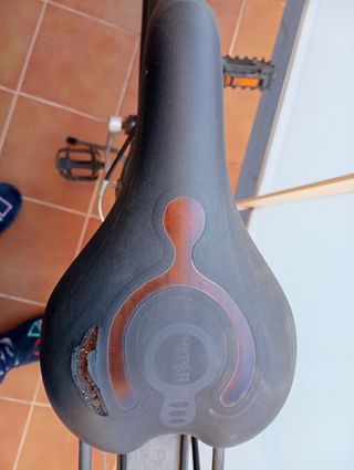 Bicicleta Btwin 5original