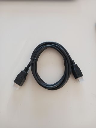 Cable HDMI