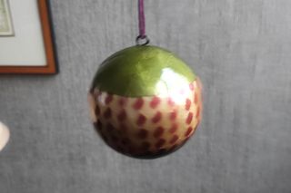 ADORNOS DE NAVIDAD 