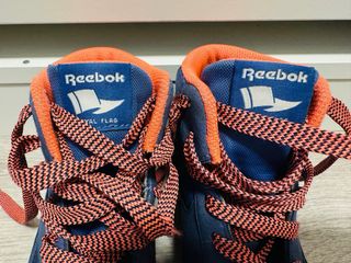 Zapatillas deportivas retro Reebok talla 35