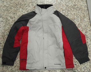 ROPA DE NIEVE 
