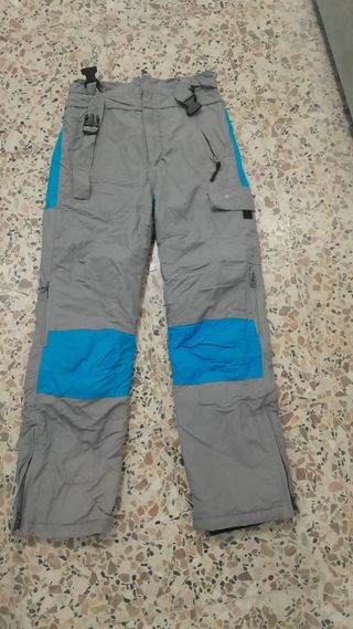 ROPA DE NIEVE 