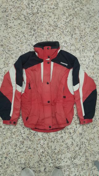 ROPA DE NIEVE 