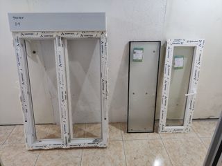 Vendo Ventana de climalit