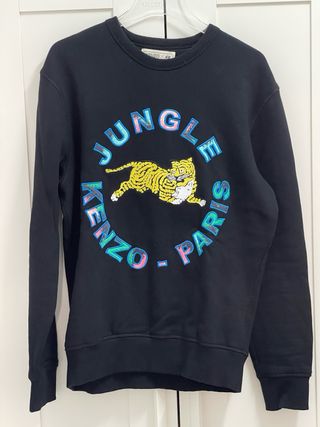 Sudadera Kenzo X H&M