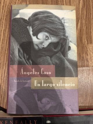 Lote 3 libros novela clasica circulo