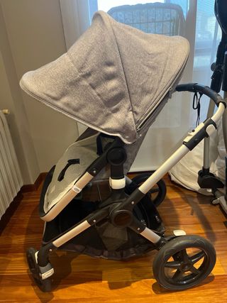Carro Bugaboo fox