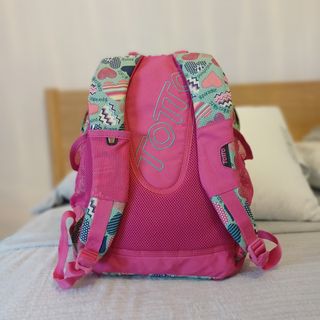 Mochila juvenil Totto