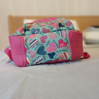Mochila juvenil Totto