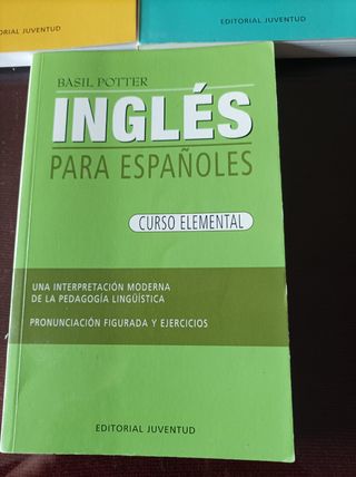Inglés para españoles