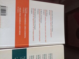 Inglés para españoles