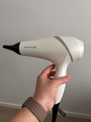 Adaptador secador pelo