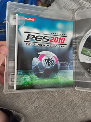 Pes2010