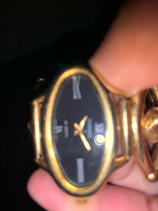 Reloj