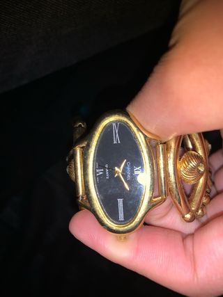 Reloj