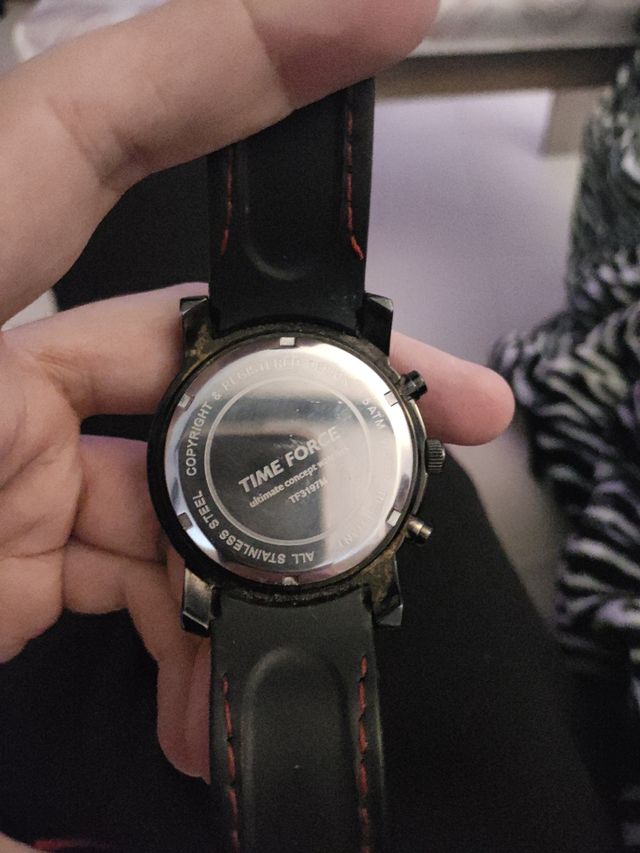Reloj  Time Force