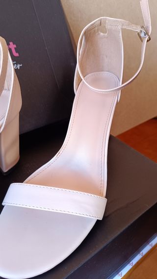 Zapatos fiesta