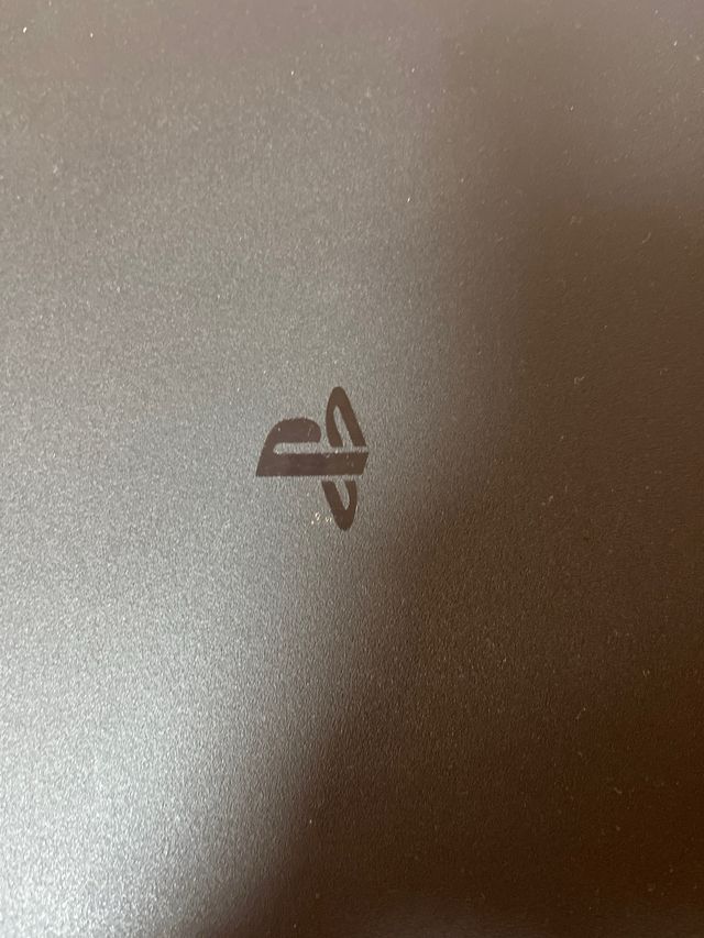 Play station 4 con mando