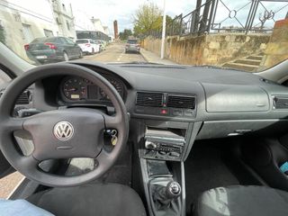 Volkswagen Golf 1998