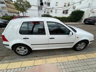 Volkswagen Golf 1998