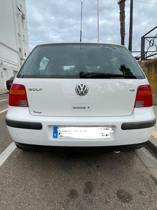 Volkswagen Golf 1998