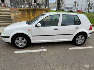 Volkswagen Golf 1998