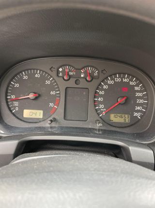 Volkswagen Golf 1998