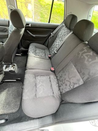 Volkswagen Golf 1998