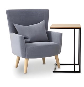 Mesa ordenador portátil para sofá