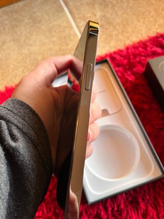Iphone 12 pro