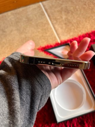 Iphone 12 pro