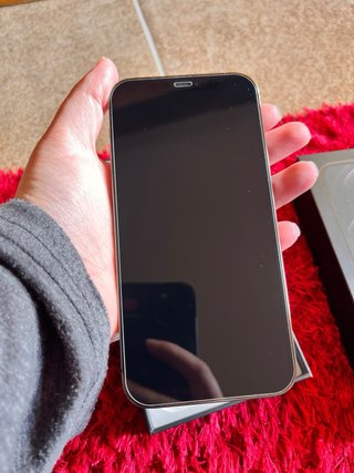 Iphone 12 pro