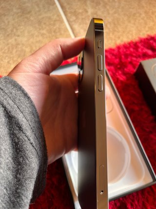 Iphone 12 pro