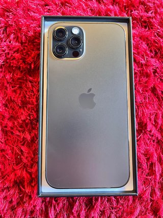 Iphone 12 pro