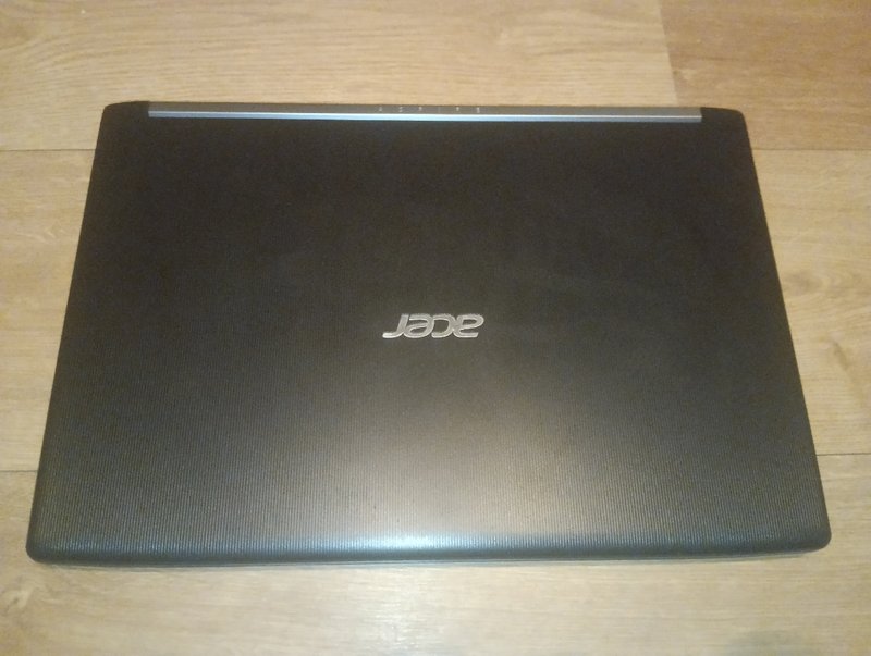 Portatil Acer Aspire 5 A515-51G-751G i7-7500U+GTAV afbeelding 3