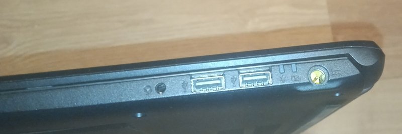 Portatil Acer Aspire 5 A515-51G-751G i7-7500U+GTAV afbeelding 6