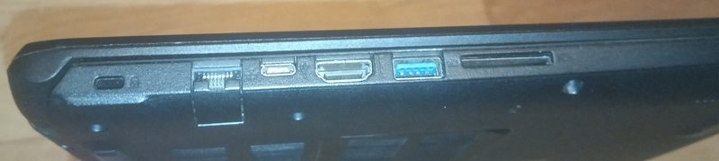 Portatil Acer Aspire 5 A515-51G-751G i7-7500U+GTAV afbeelding 7