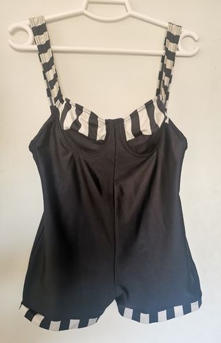 Bañador de pantalón Venca