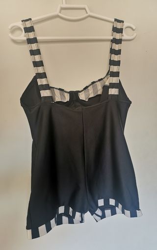 Bañador de pantalón Venca