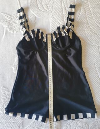 Bañador de pantalón Venca