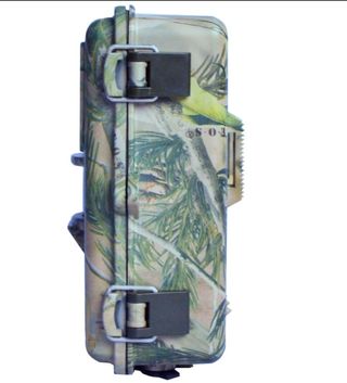 Bolyguard camara caza