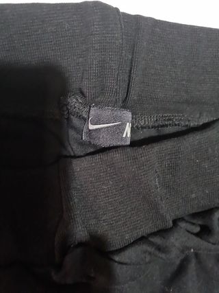 Pantalones de chándal marca Nike