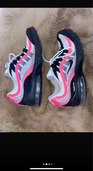 Nike air max Vg-r