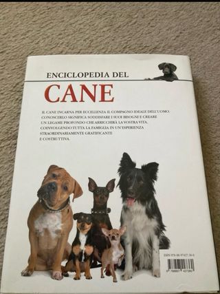 Enciclopedia Del Cane