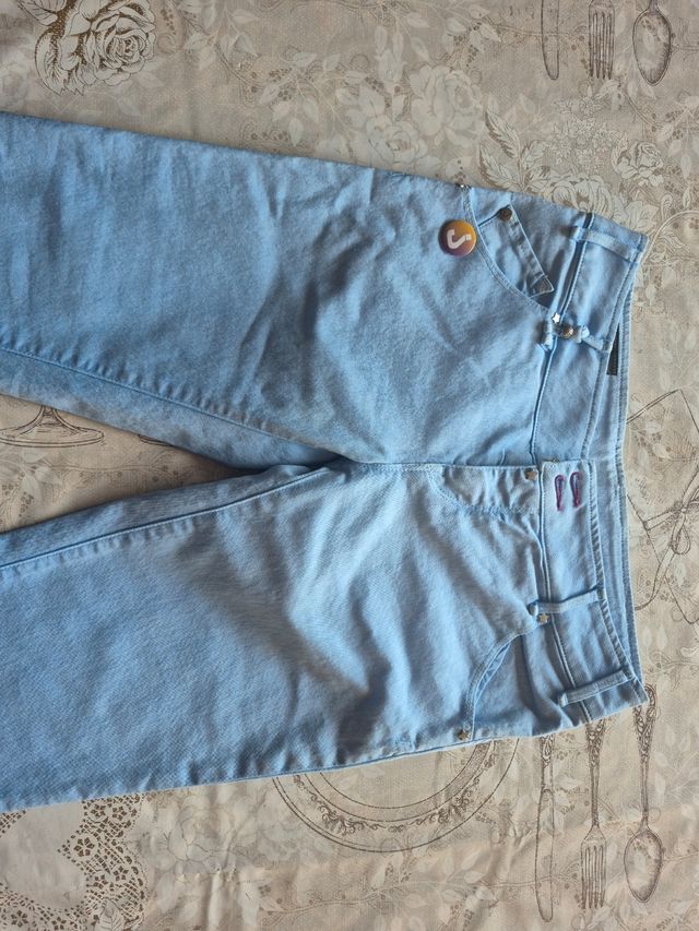 Jeans donna - JColor