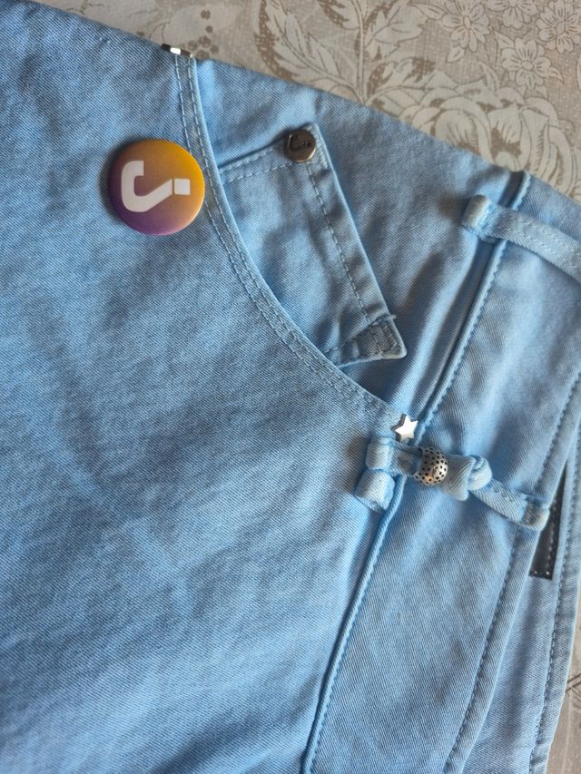 Jeans donna - JColor