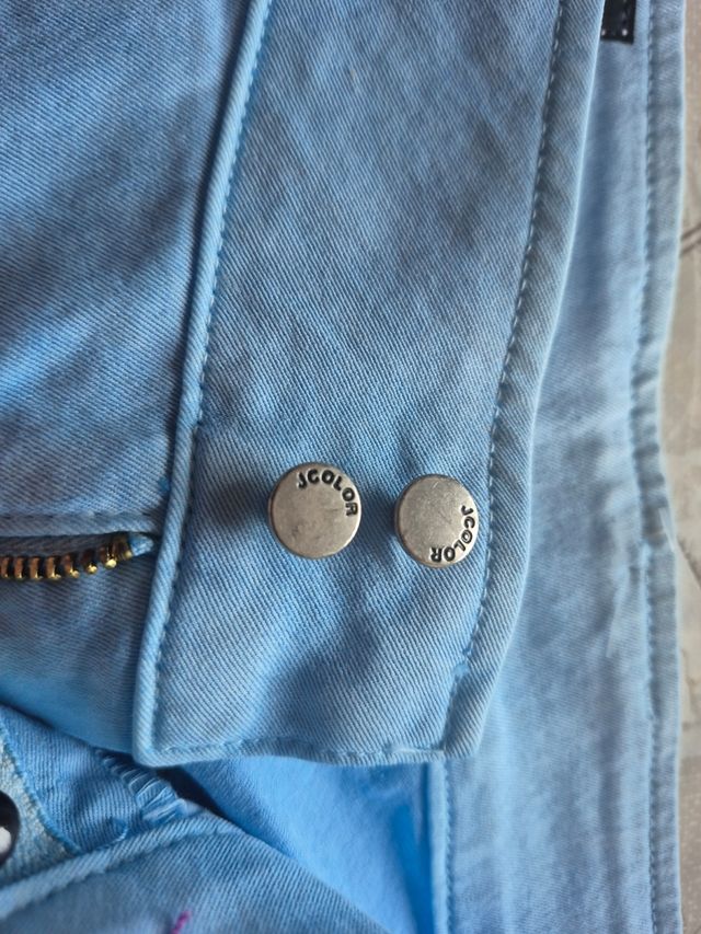 Jeans donna - JColor